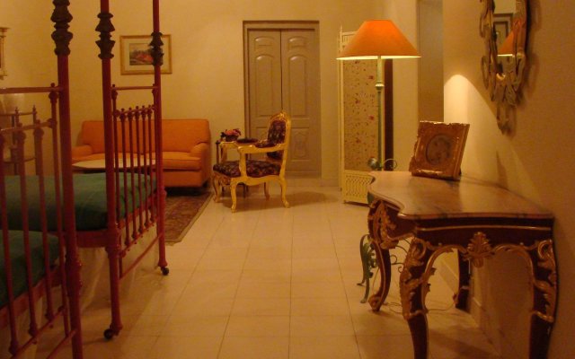 Brij Gaj Kesri, Bikaner - A Boutique Luxury Palace