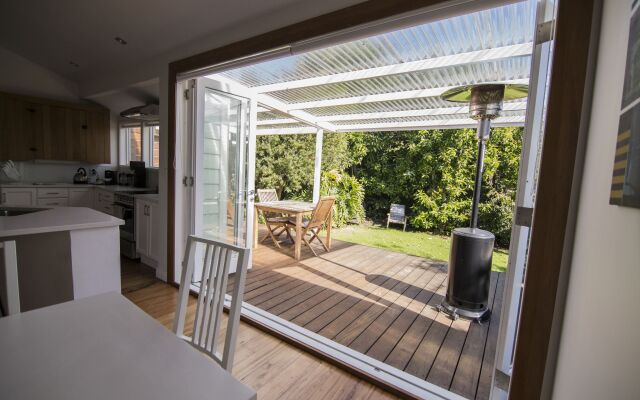 Spacious and Charming Grey Lynn Villa