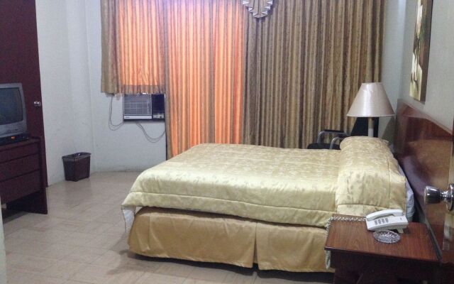 Hotel Rizzo