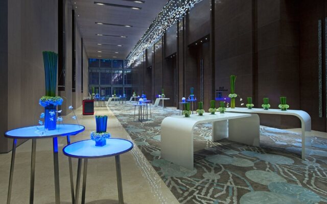 The Westin Chongqing Liberation Square