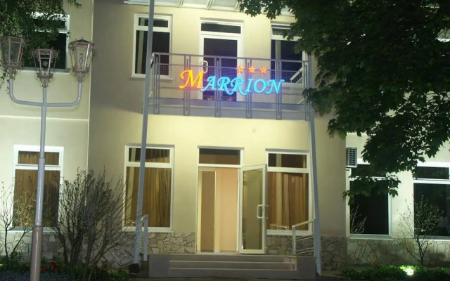 Marrion Hotel
