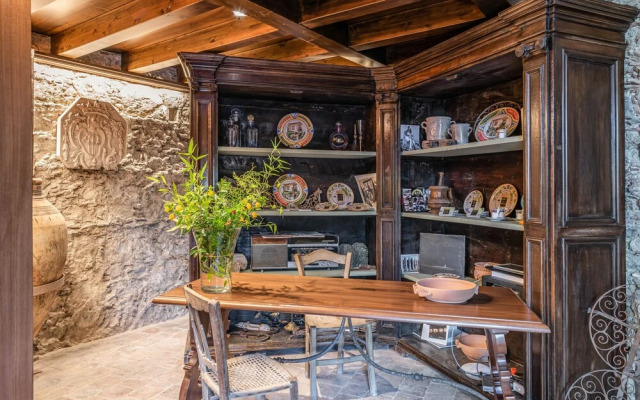 Bar Vitelli Charming Suites