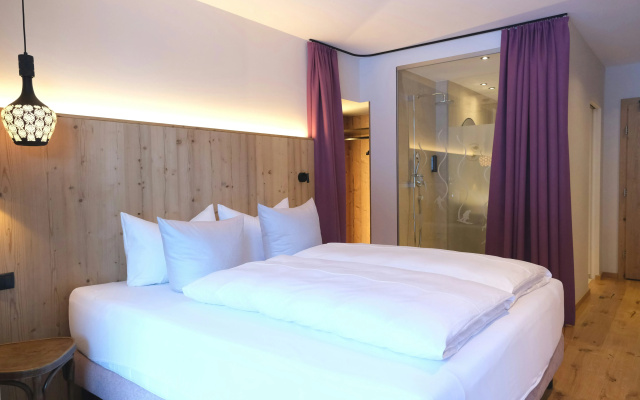 Hotel die Arlbergerin - Adults Friendly