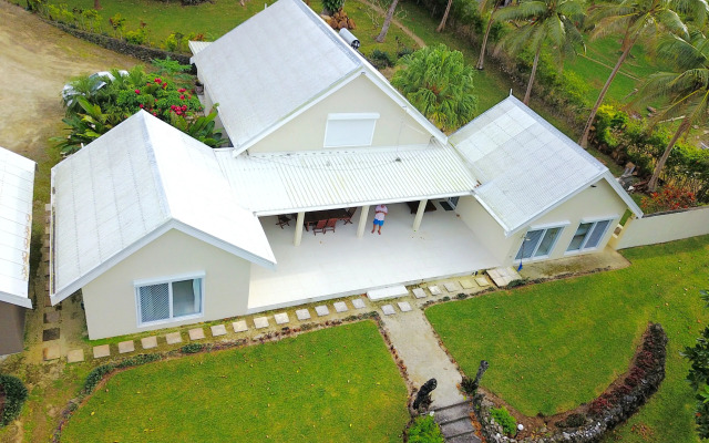 Vanuatu Villas