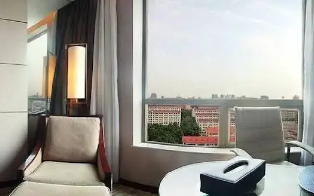 Xiongchu International Hotel
