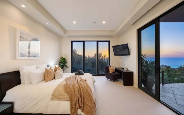 Bella Vista Heated Pool Spa With Stunning View