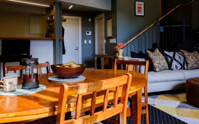 Bell Hill Apartments