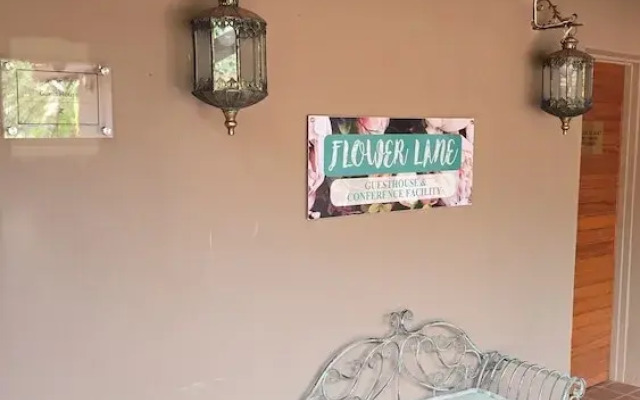 Flower Lane Guesthouse