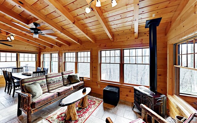 Willy Bear - 3 Br Home