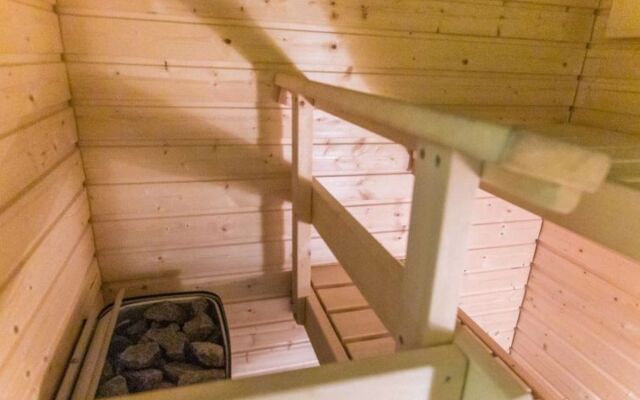 Ylläs chalets 2101