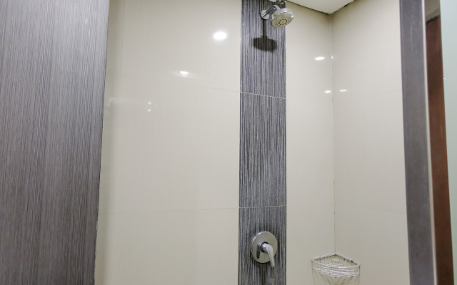 Townhouse OAK Series Style Hotel Jember