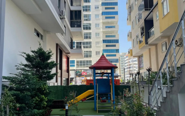 SA Apartments! Close to the Beach 2bd Flat