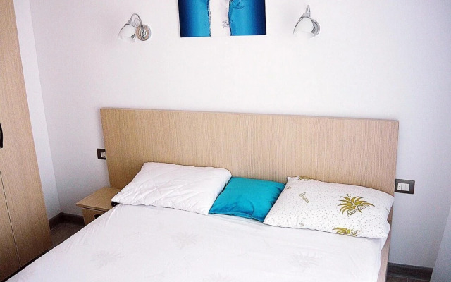 Aparthotel Ella Alezzi