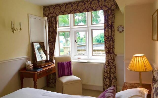 Simonstone Hall Hotel