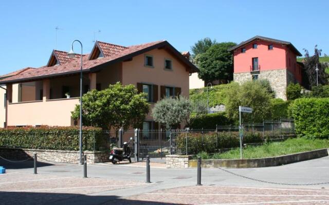 B&B Rocca del Colle