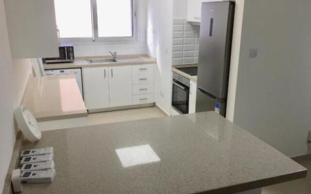 Flat 2 Bedrooms 1 Bathroom - Nicosia