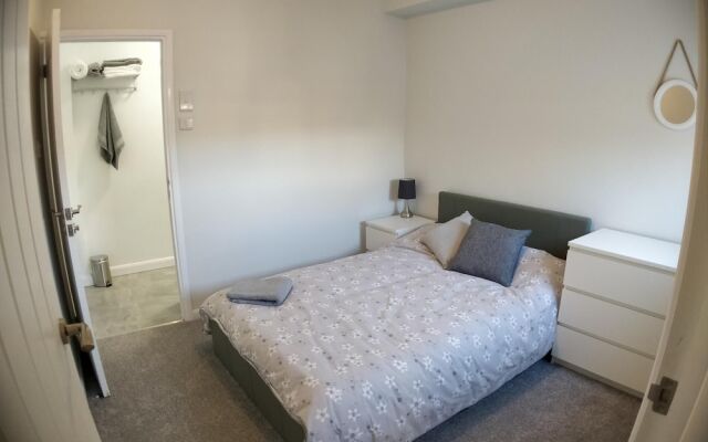 Lovely 1 Bed Flat in the Heart of Paignton