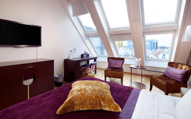 Home Hotel Amanda