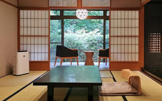 kanazawa yuwakuonsen yunode