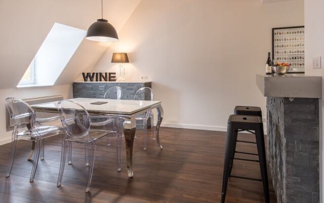 Le Loft de la Rochepot