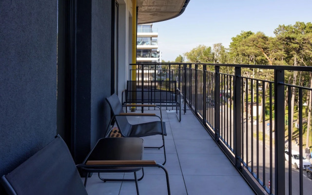 Apartamenty Sun & Snow Porto Mare