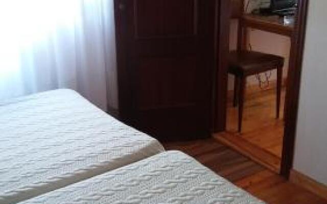 Hotel El Sueve