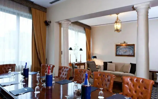 Atahotel Executive