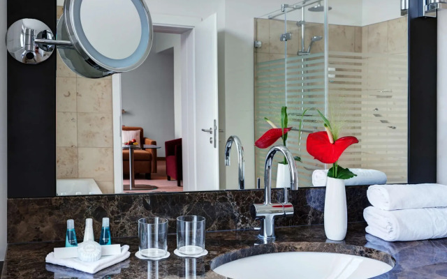 Steigenberger Hotel Bad Neuenahr