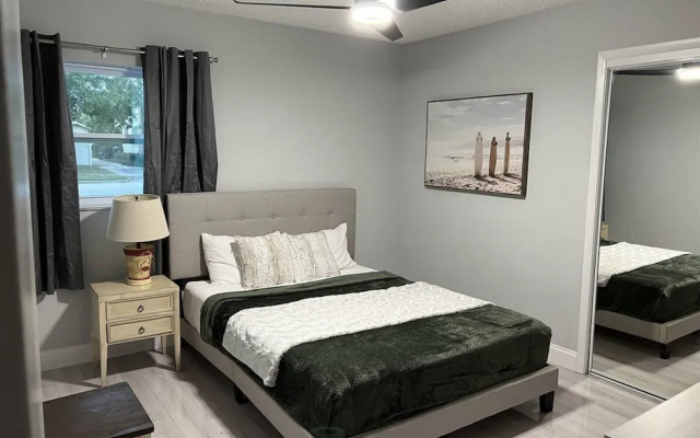 The Mermaid and the Sea Turtle