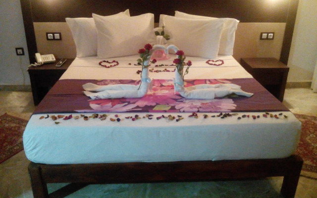 Telemly Hotel