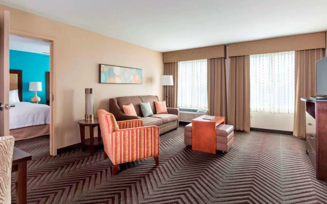 Homewood Suites by Hilton Akron Fairlawn, OH