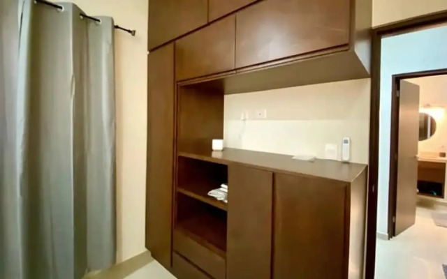 Residencial MR