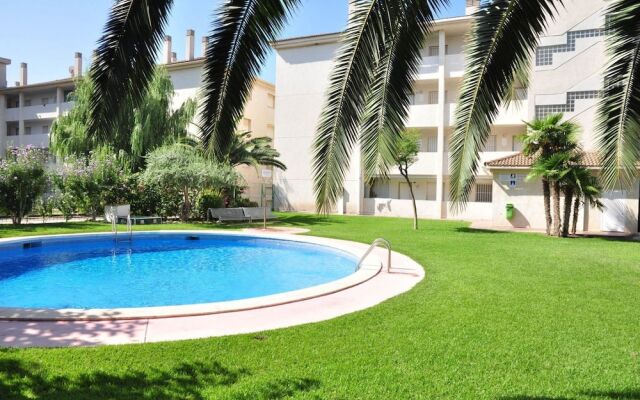 Casa Ideal Familias Para 7 Personas en Cambrils