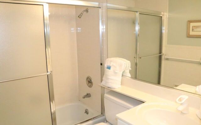 Jamaica Royale T63 - 2 Br Condo