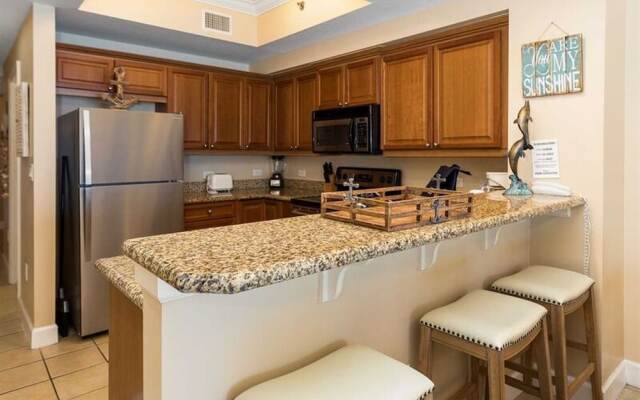 Seawind by Meyer Vacation Rentals