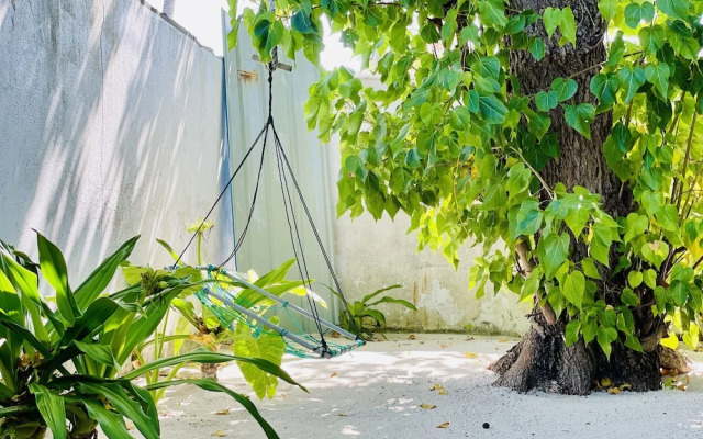 Madi Finolhu Guesthouse