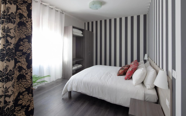 Laguna Boutique Apartments