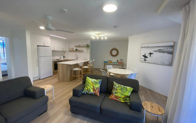 Enderley Gardens Resort