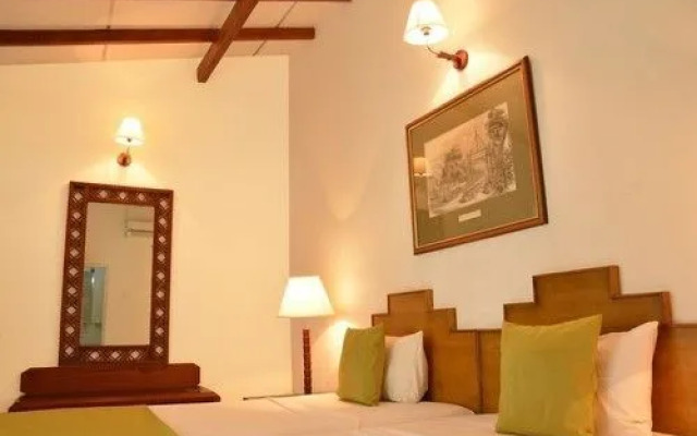 Mirissa Bay Resorts
