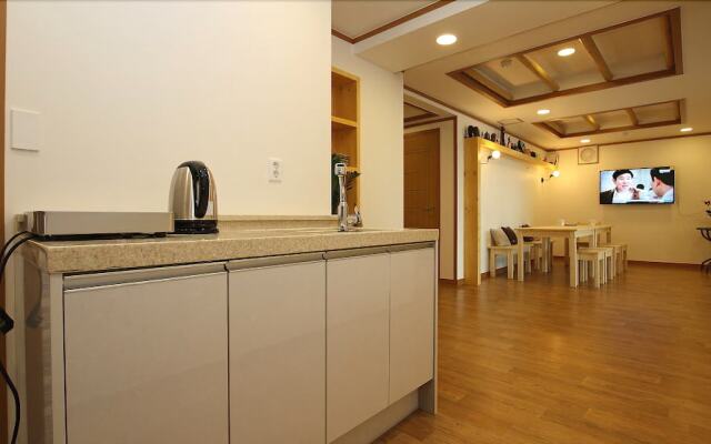 Chacharang Guesthouse