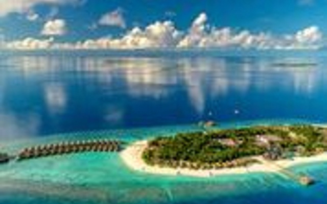 Kudafushi Resort and Spa