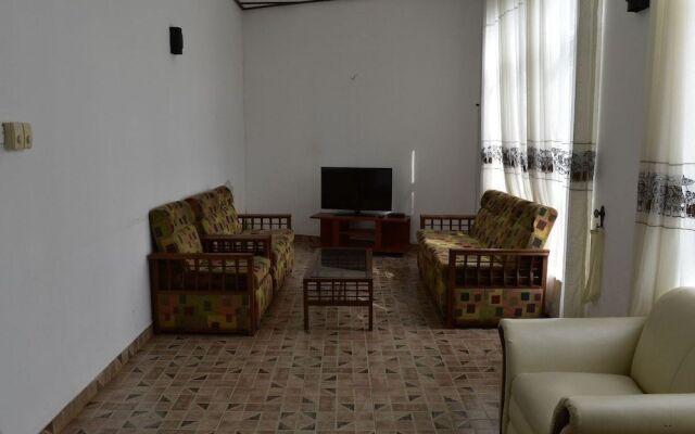 Lake Monark Resort