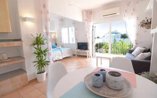 Apartamentos Casa Franziska