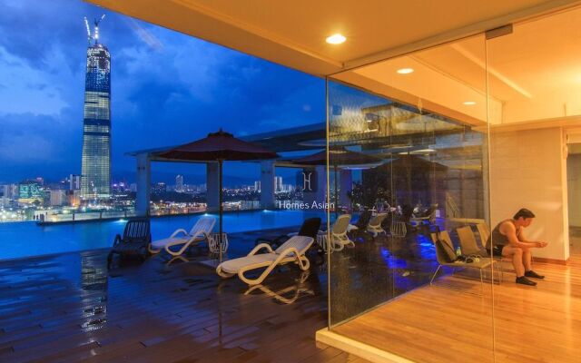 D'majestic Place by Homes Asian 3