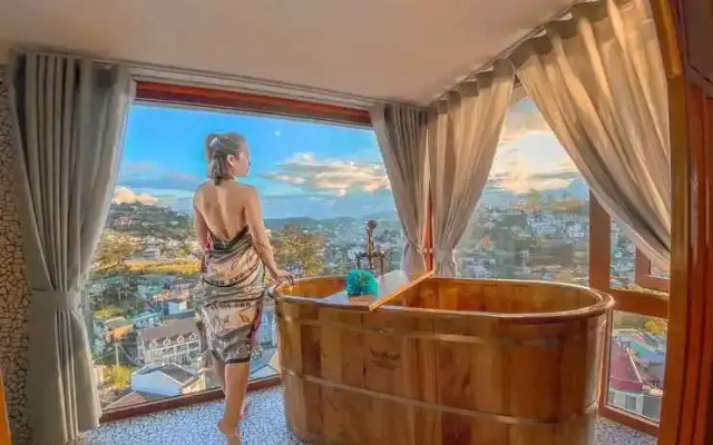 Casanova Dalat Hostel & Coffee