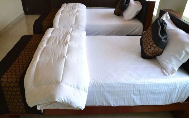 Hotel 7Saat