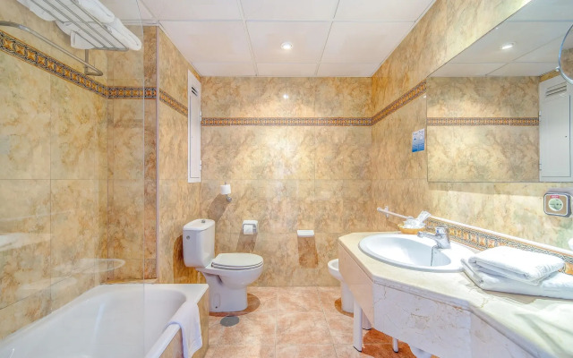 Mar Hotels Paguera & Spa