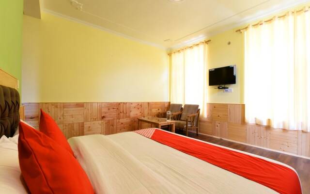 OYO 14580 Home Luxurious Studios Shanag