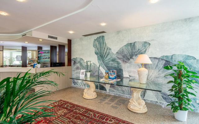Hotel Jasminum