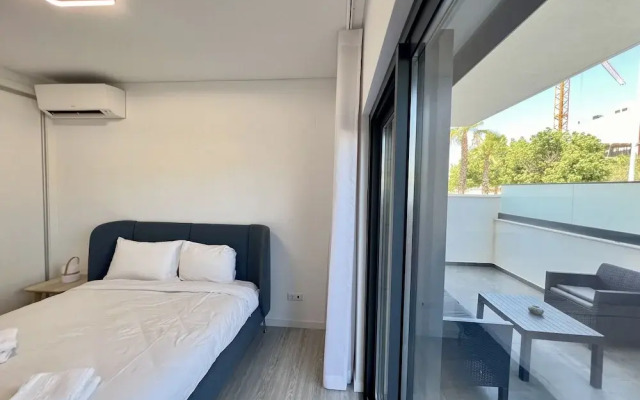 Faro Prestige by Homing